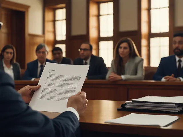 Plain Language Summaries: Writing Forensic Reports for Jurors and Attorneys