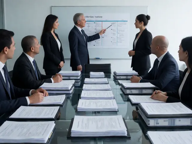 Pretrial Hearings: Scheduling and Evidentiary Roadmaps