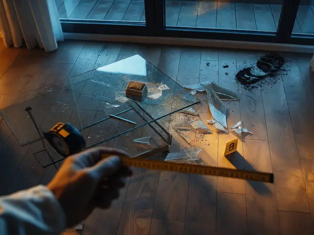 Scene Sketch Integration with Photographic Documentation: A Forensic Guide