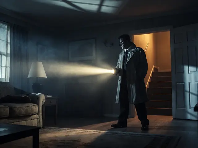 Serial Murder Investigation: How Detectives Crack Multiple Victim Cases
