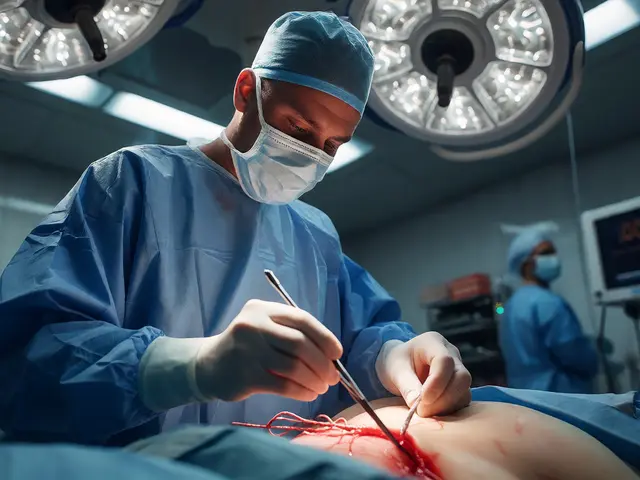 Therapeutic and Iatrogenic Injuries: A Medicolegal Guide