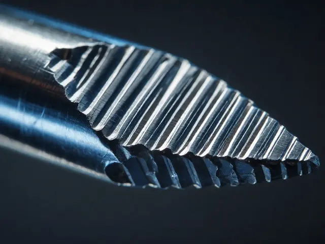 Toolmark Evidence: Protecting Striation Surfaces in Transit