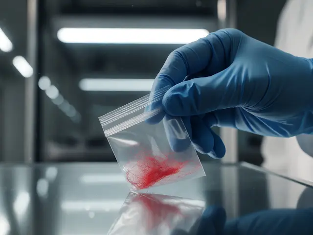 Understanding Locard's Exchange Principle in Crime Scene Investigation
