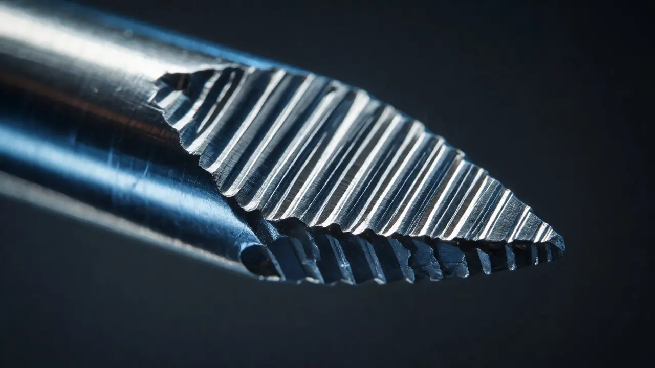 Toolmark Evidence: Protecting Striation Surfaces in Transit