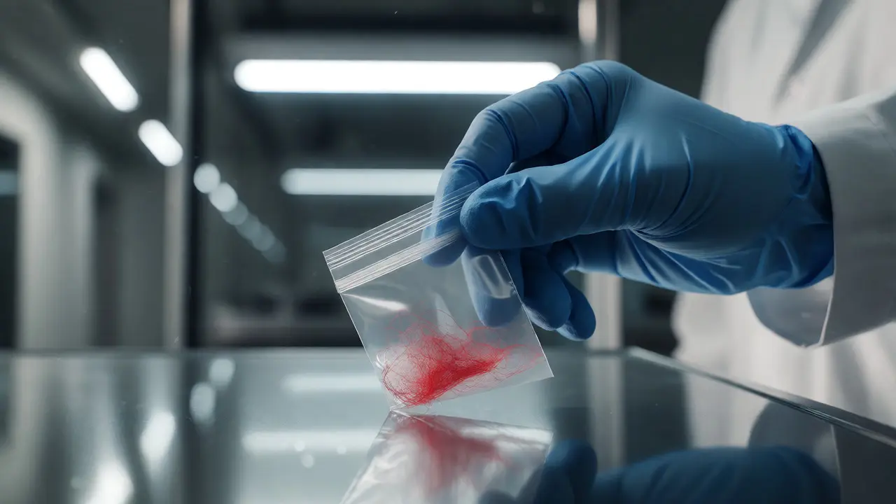Understanding Locard's Exchange Principle in Crime Scene Investigation