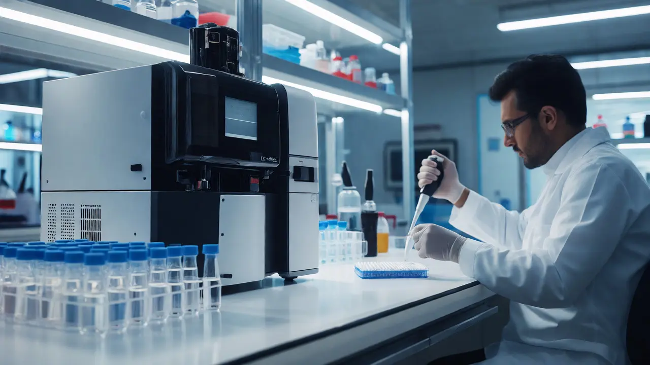 Validation and Uncertainty in Drug Quantitation: A Practical Guide