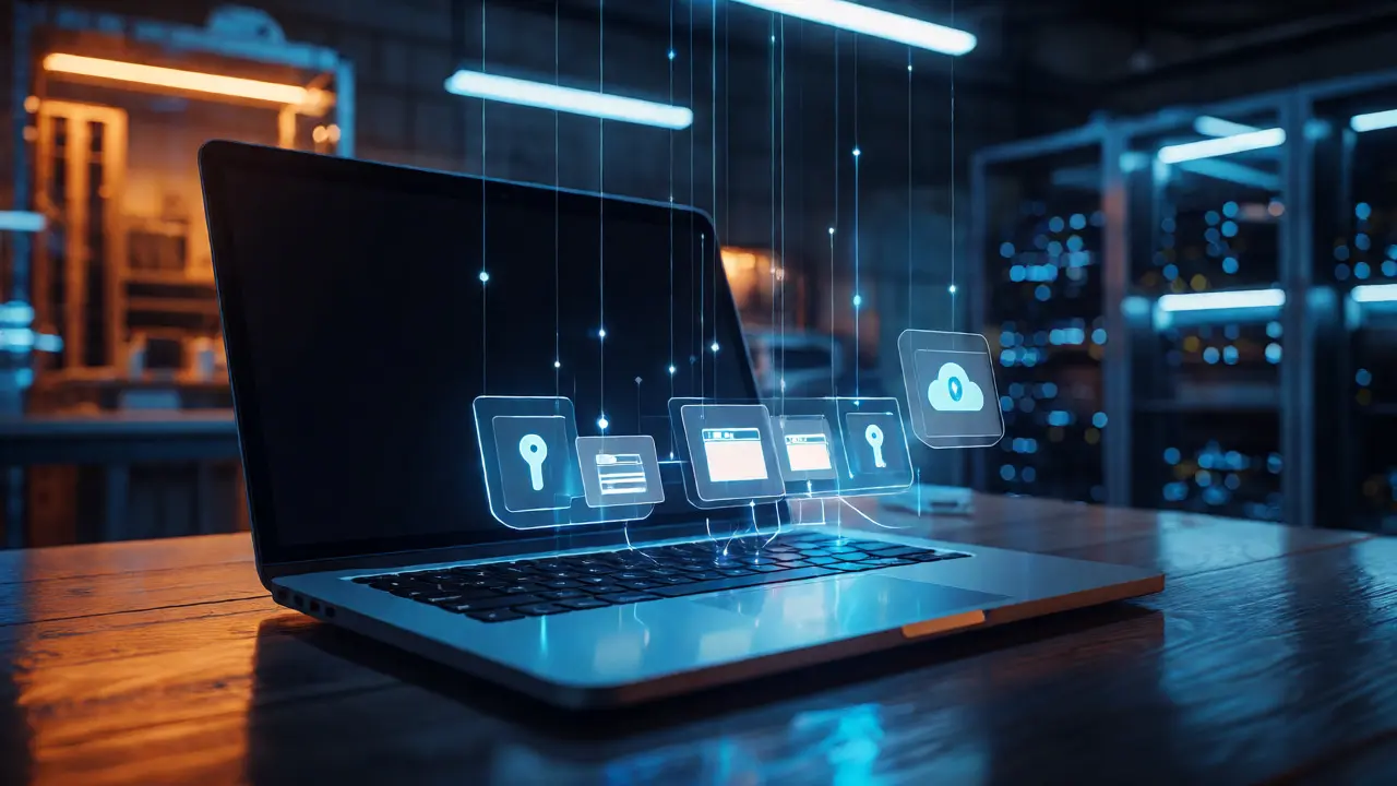 Browser Sync Data: A Forensic Guide to Cross-Device Evidence Correlation