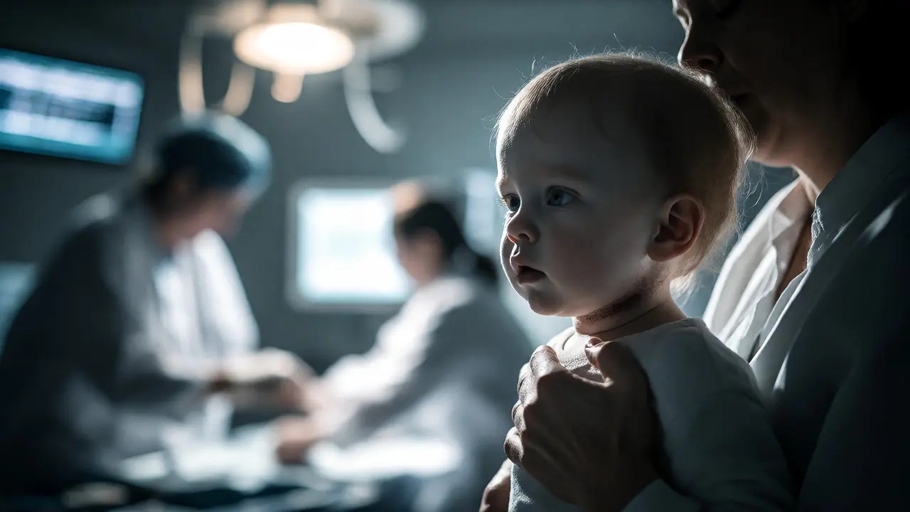 Child Abuse Autopsy Findings: Identifying Sentinel Injuries