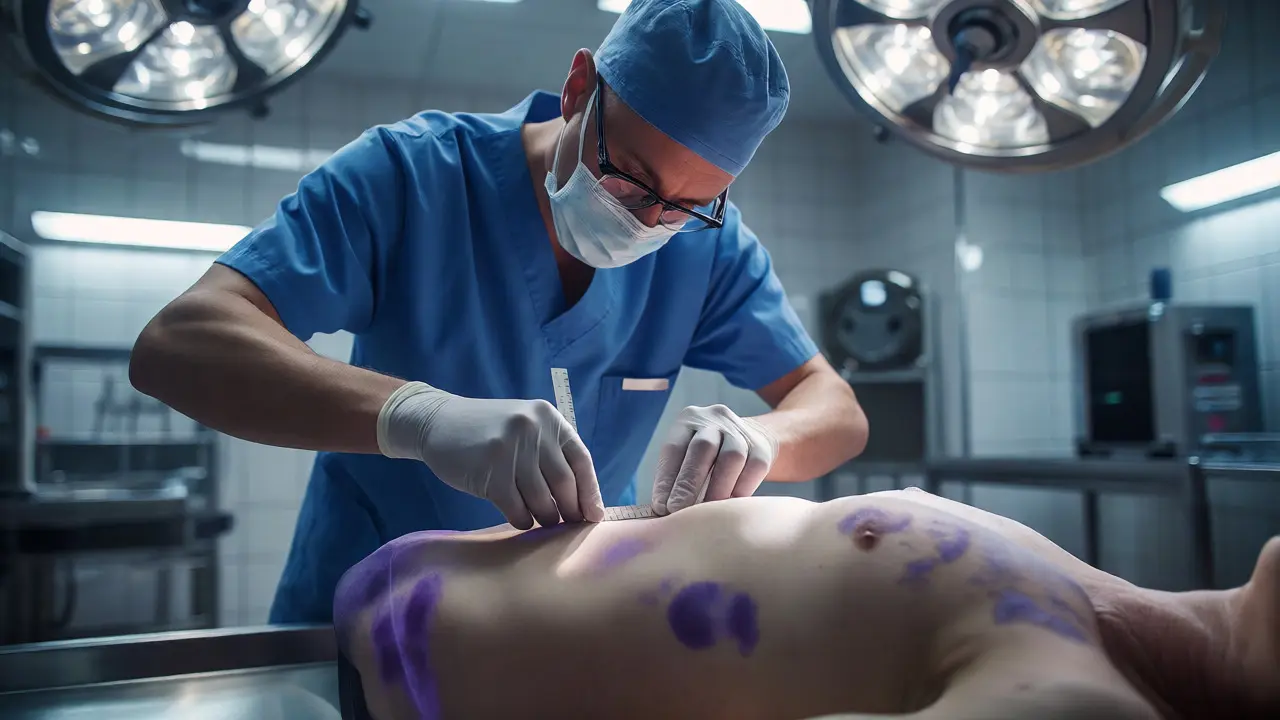 External Examination: What Forensic Pathologists Look For