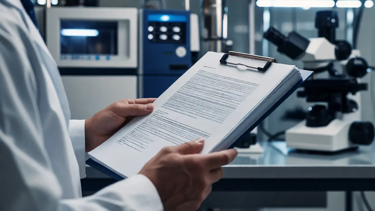 Forensic Report Writing: A Practical Guide for Professionals