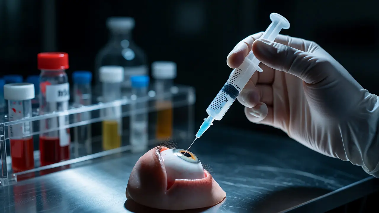 Forensic Toxicology: A Complete Overview of Postmortem Drug Testing