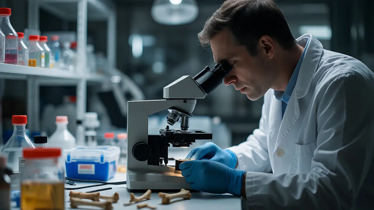 Grant Funding for Forensic Research Careers: A Practical Guide