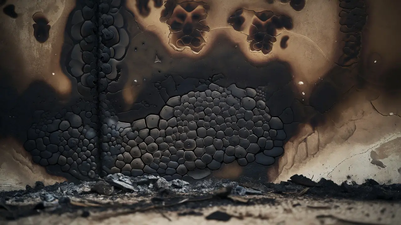 Origin Determination: How Fire Investigators Find the Starting Point