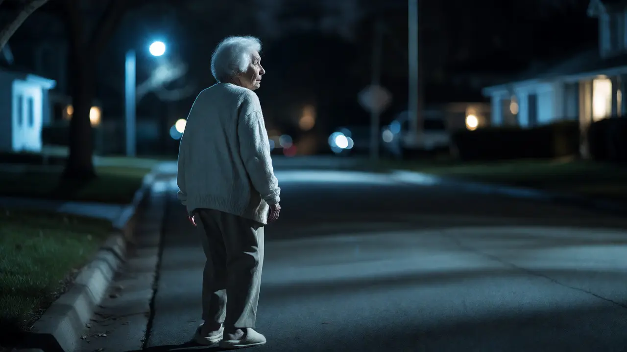 Silver Alert Programs: How They Locate Missing Older Adults