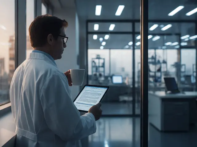 ANAB Accreditation: A Practical Guide for Lab Directors