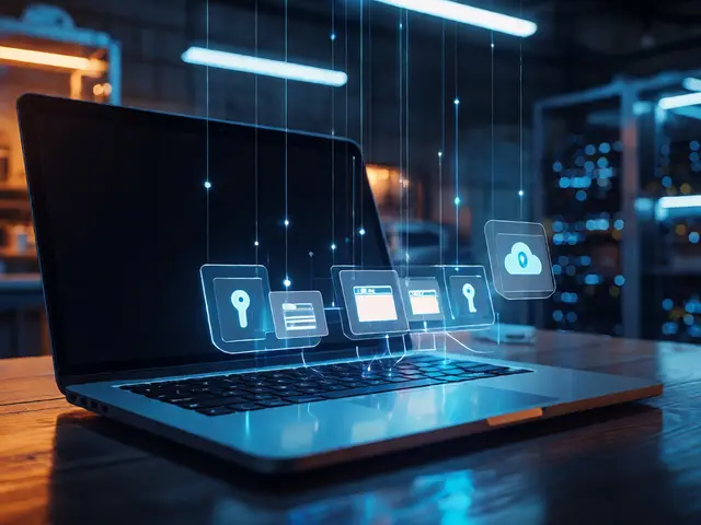 Browser Sync Data: A Forensic Guide to Cross-Device Evidence Correlation