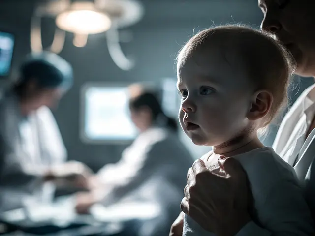 Child Abuse Autopsy Findings: Identifying Sentinel Injuries