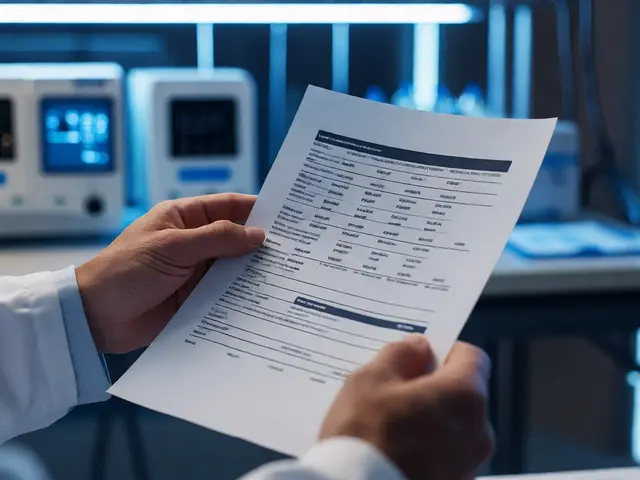 DNA Report Writing: Clear Statistics and Conclusions