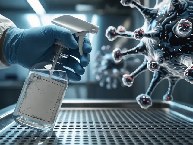 Emerging Pathogens: Updating Biohazard Cleanup Protocols for 2026