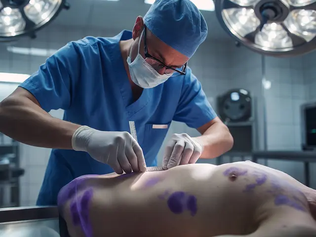 External Examination: What Forensic Pathologists Look For